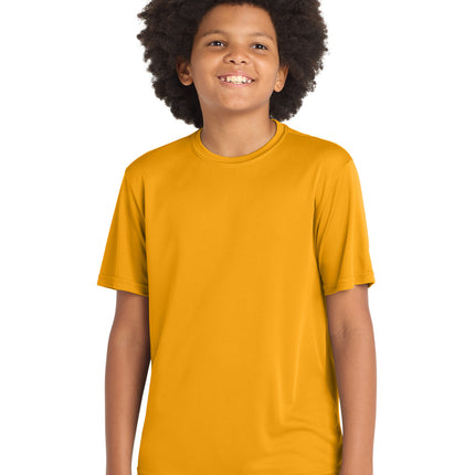 Sport-Tek ®  Youth PosiCharge ®  Competitor™ Tee. YST350
