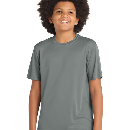 Sport-Tek ®  Youth PosiCharge ®  Competitor™ Tee. YST350
