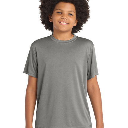 Sport-Tek ®  Youth PosiCharge ®  Competitor™ Tee. YST350