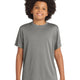 Grey Concrete Heather