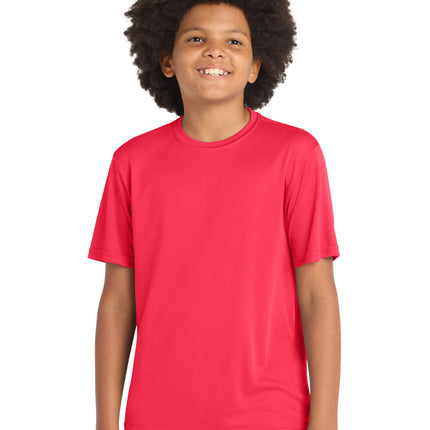 Sport-Tek ®  Youth PosiCharge ®  Competitor™ Tee. YST350