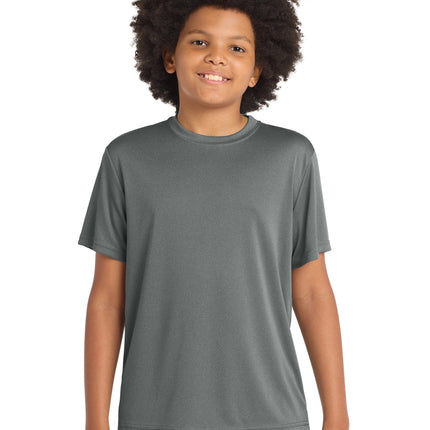 Sport-Tek ®  Youth PosiCharge ®  Competitor™ Tee. YST350