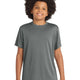 Iron Grey Heather