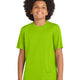 Lime Shock
