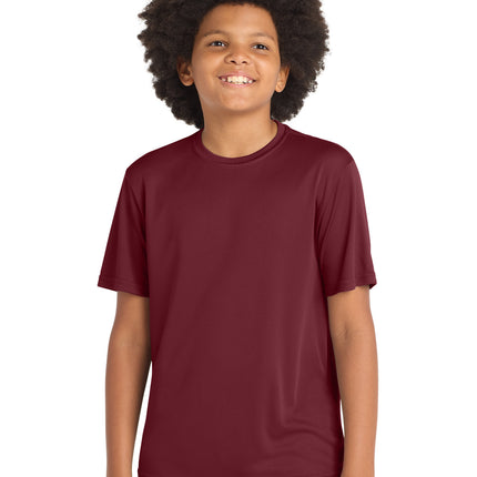Sport-Tek ®  Youth PosiCharge ®  Competitor™ Tee. YST350