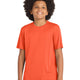 Neon Orange