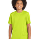 Neon Yellow