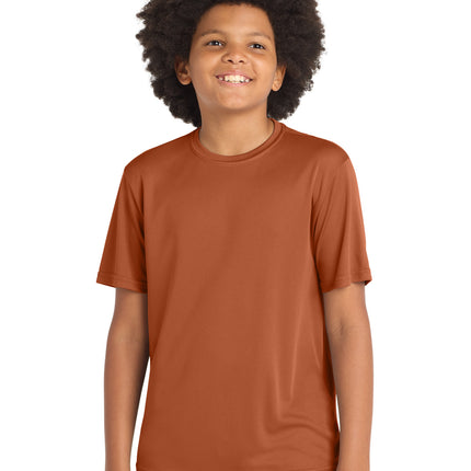 Sport-Tek ®  Youth PosiCharge ®  Competitor™ Tee. YST350