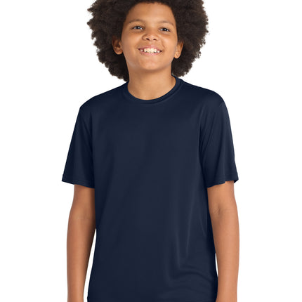 Sport-Tek ®  Youth PosiCharge ®  Competitor™ Tee. YST350