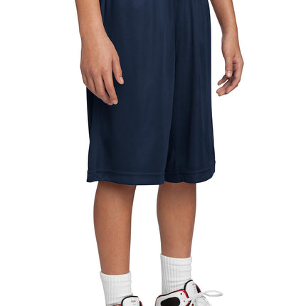 Sport-Tek ®  Youth PosiCharge ®  Competitor™ Short. YST355
