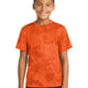 Neon Orange