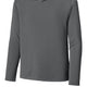 Dark Smoke Grey