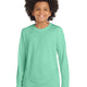 Bright Seafoam