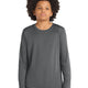 Dark Smoke Grey