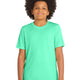 Bright Seafoam