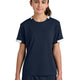 True Navy/ White