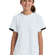 White/ Black