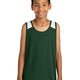 Forest Green/ White