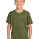 Olive Drab Green