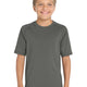 Dark Smoke Grey