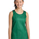 Kelly Green/ White