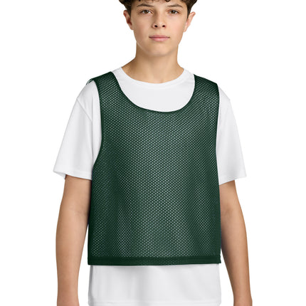 Sport-Tek ®  Youth Lacrosse Reversible Pinnie YST512