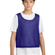 Purple/ White