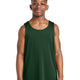 Forest Green/ White