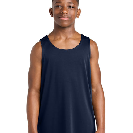 Sport-Tek ®  Youth PosiCharge ®  Competitor ™  Rev Tank YST551