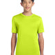 Neon Yellow