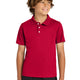 Deep Red