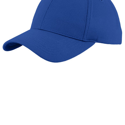 Sport-Tek ®  Youth PosiCharge ®  RacerMesh ®  Cap. YSTC26