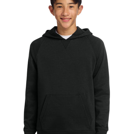 Sport-Tek ®  Youth Drive Fleece Pullover Hoodie YSTF200