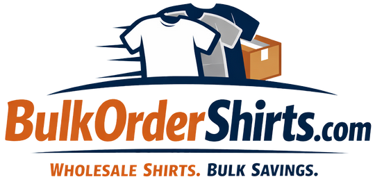 BulkOrderShirts.com