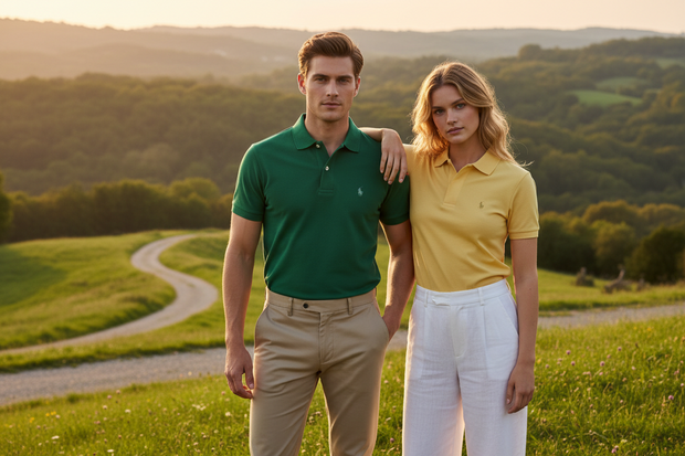 Banner image for: <h2>Polos/ Knits</h2>